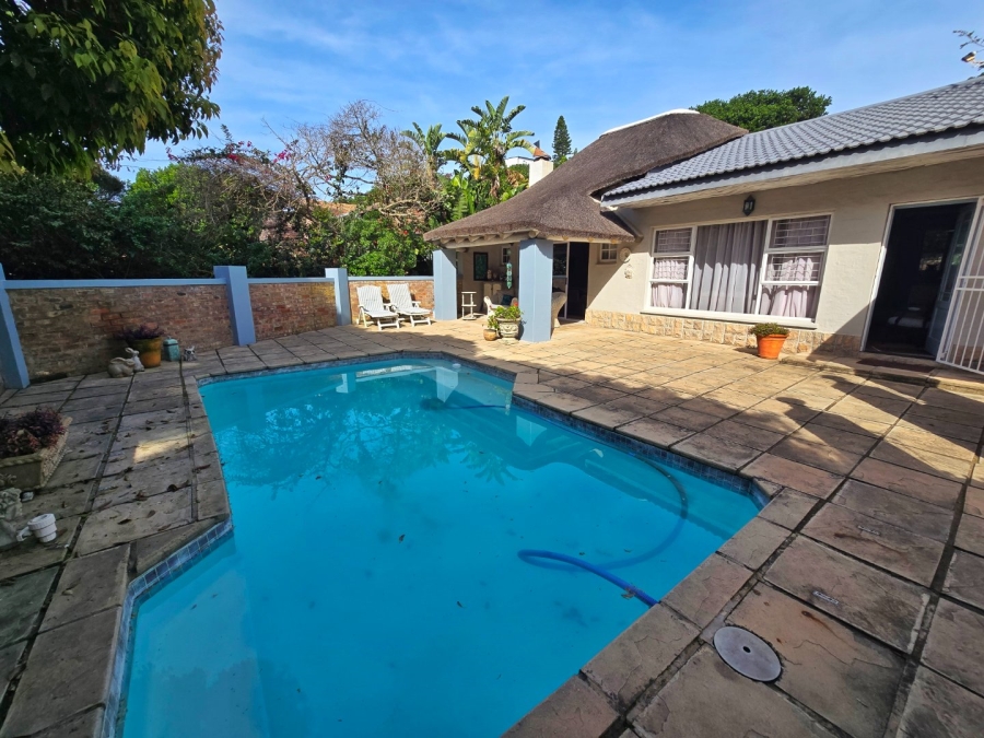4 Bedroom Property for Sale in Wilderness Central Western Cape